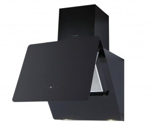 Lot de hottes murale