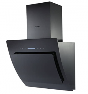 Lot de hottes murale