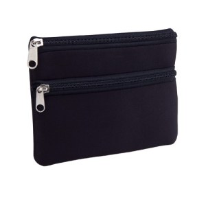 Housse pour Ordinateur en Soft Shell Salvia - Objet publicitaire AVEC ou SANS logo - Ca...