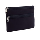 Housse pour Ordinateur en Soft Shell Salvia - Objet publicitaire AVEC ou SANS logo - Ca...