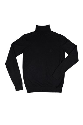 Pull Uni Houston Scott Col Roulé