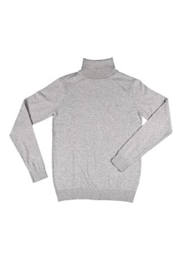 Pull Uni Houston Scott Col Roulé