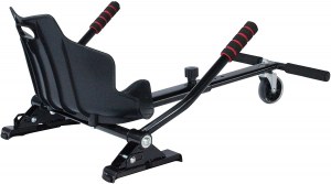 LOT DU HOVERKART ET VELO