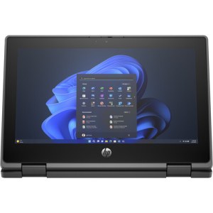 HP 11  Fortis Flip G1i Multi-Touch 2-in-1 Notebook