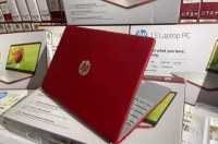 HP 15-dw0083 15.6 PENTIUM 4GB/128GB SSD SCARLET RED
