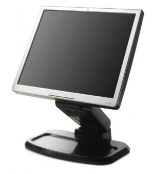 ECRAN 17" DELL HP NEC...