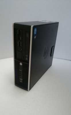 ORDINATEURS PROBOOK 6300 PRO