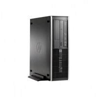 HP 6200 PRO SFF INTEL CORE I3 - RAM: 4GO - SSD: 128GO