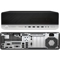 Hp 800 G3 i3 6eme 8gb 500gb