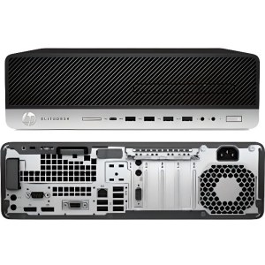 Hp 800 G3 i3 6eme 8gb 500gb