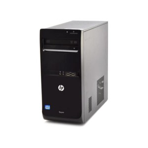 HP Pro 3500 Core I3-3220 3.30Ghz 8Go Ram 500Go HDD Grade A-