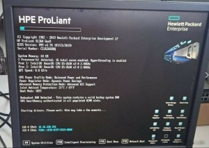 HP Proliant DL360 Gen9 G9 2x 2.4GHz E5-2630v3 16-Core 64GB RAM 4 x HP 900GB 10K