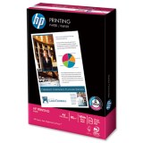 Hewlett Packard 80g [HP] Papier d'impression multifonction gainé de Ream A4 blanc