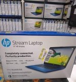 HP STREAM 14-CB159NR JET BLACK