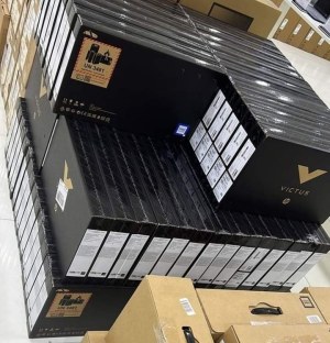 HP VICTUS 15-FA0031DX 15.6" FHD i5 12450H 8GB RAM, 256GB SSD GTX1650, W11