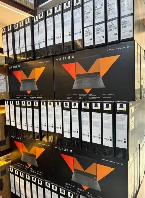 HP VICTUS 15-FA2701WM, CORE i5-13420H, 6GB RTX4050, 16GB RAM, 512GB SSD, 15.6? FHD 144H...