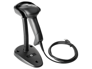 Scanner de codes-barres HP Imaging HP4430 1D/2D