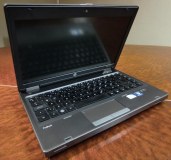 HP ProBooks 6360b