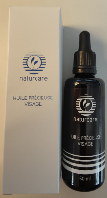 HUILE PRECIEUSE VISAGE