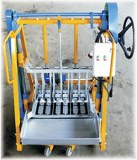 Pondeuse à parpaings multifonction HR01