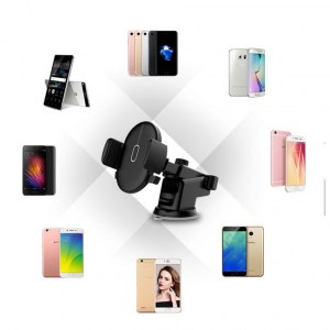 Support smartphone pour voiture