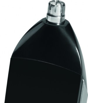 Tondeuse cheveux/barbe professionnelle et épilateur nez/oreilles AEG HSM/R 5673 NE