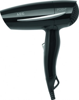 Sèche cheveux 1200W AEG HT 5643