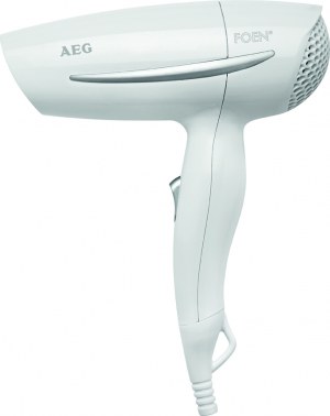 Sèche cheveux 1200W AEG HT 5643