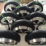 Roues motrice pour hoverboard