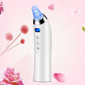 ASPIRATEUR DISPOSITIF DE NETTOYAGE DE LA PEAU FACIALE DF-809