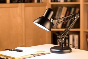 LAMPE DE DESSIN DE TABLE DE NUIT AT-808