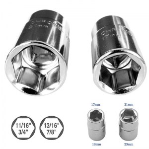 KLUCZ TELESKOPOWY DO KÓŁ TWW-1