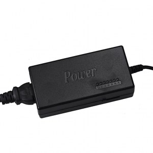 ALIMENTATION UNIVERSELLE POUR ORDINATEUR PORTABLE HHW-96W