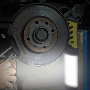 LUMIÈRE D'ATELIER LAMPE 100 LED SV-100