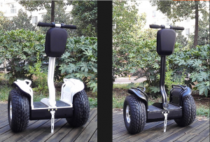 Gyropodes tout terrains 2000w - Paiement à 30j