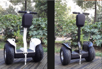 Gyropodes tout terrains 2000w - Paiement à 30j