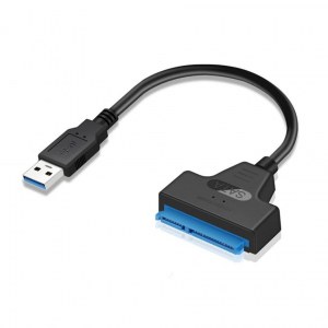 ADAPTATEUR SATA SSD HDD CONVERTISSEUR USB 3.0 À 1006