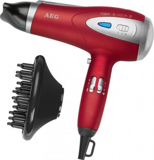 Sèche-cheveux professionnel AEG 2200W HTD 5584
