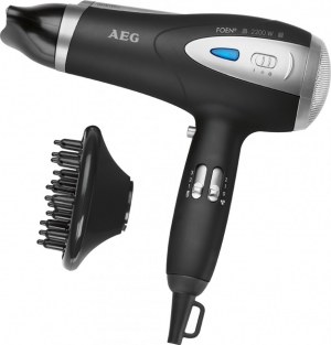Sèche-cheveux professionnel AEG 2200W HTD 5584