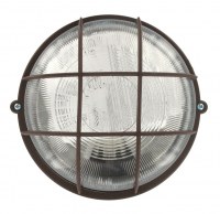 HUBLOT RONDGRILLE 100W E27 MARRON