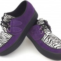 Lot de chaussures pour femmes marque Hucksters