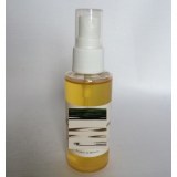 Huile d'argan bio certifiée 30ml spray