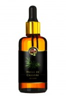 HUILE DE CHANVRE