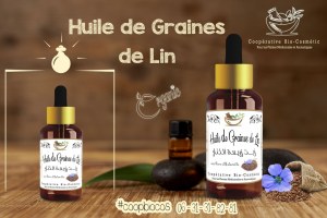 Les Huiles Végétales