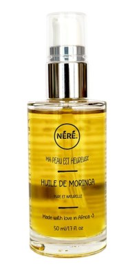 Liquidation - Déstockage COSMÉTIQUES 100% NATURELS & BIO Marque propriétaire NÉRÉ