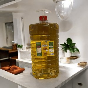 Huile de tournesol 10L, 5L, 1L