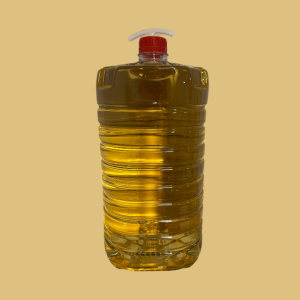 Huile de tournesol 10L, 5L, 1L