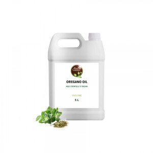 Fournisseur d'huile essentielle d'Origan au Maroc