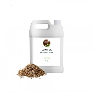 Fournisseur d'huile essentielle de cumin au Maroc