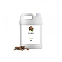 Fournisseur d'huile essentielle de Girofle au Maroc